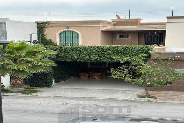 Foto de inmueble en Andromeda, Col. Real del Sol C.P. 25016, Saltillo