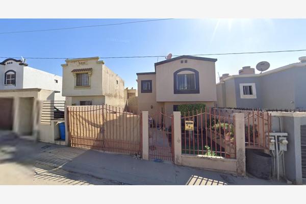 Foto de inmueble en Andrómeda, Col. Villas Residencial del Real C.P. 22785, Ensenada