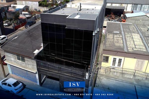 Foto de inmueble en  , Col. Anexa 20 de Noviembre C.P. 22100, Tijuana