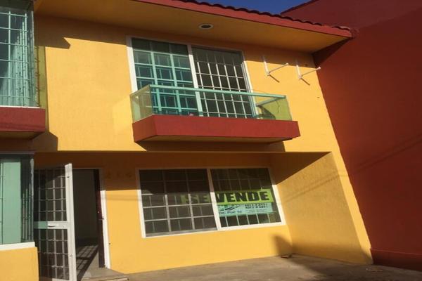 Foto de inmueble en Ángel Bracho #215, Fracc. Paraíso, Col. Paraíso Coatzacoalcos C.P. 96523, Coatzacoalcos