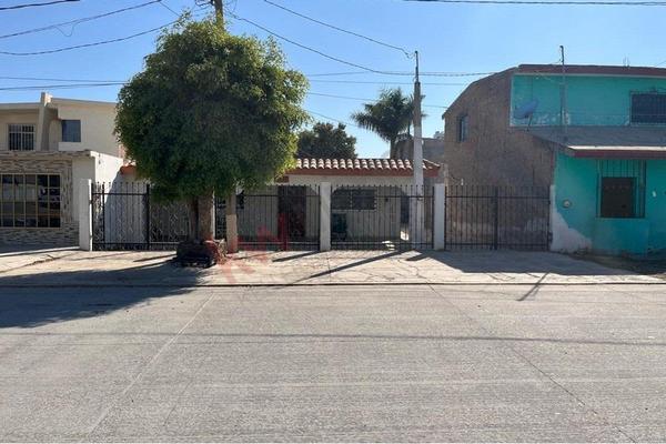 Foto de inmueble en  , Col. Ángel Flores C.P. 81040, Guasave