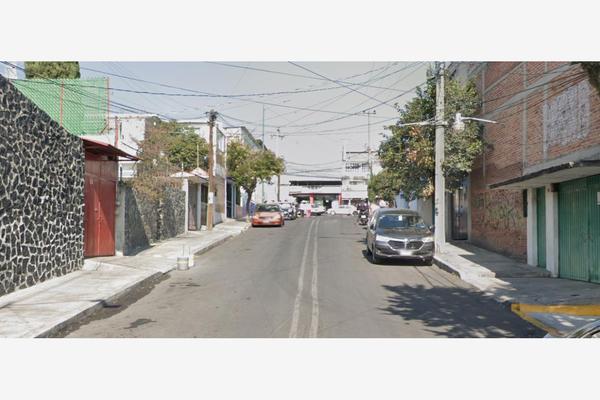 Foto de inmueble en ANGEL REYES #OO, Col. Lomas de Puerta Grande C.P. 01630, Álvaro Obregón