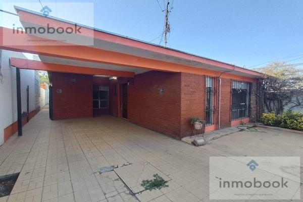 Foto de inmueble en  , Col. Angel Trías C.P. 31203, Chihuahua