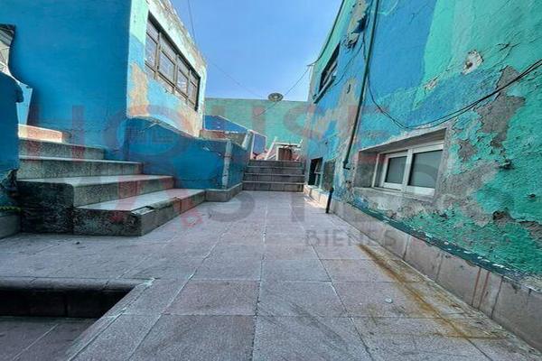 Foto de inmueble en  , Col. Angel Zimbron C.P. 02099, Azcapotzalco