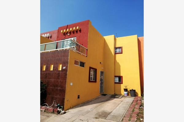 Foto de inmueble en Anguila #35, Col. Puerto Esmeralda C.P. 96536, Coatzacoalcos