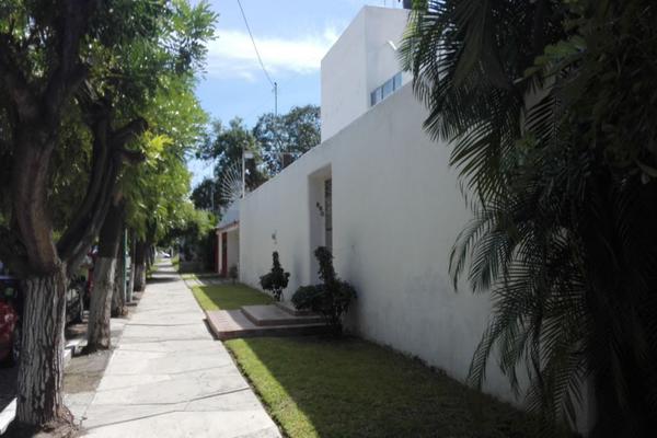 Foto de inmueble en Aniceto Castellanos #134, Col. Colima Centro C.P. 28000, Colima