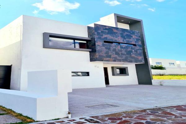 Foto de inmueble en anilllo, Col. La Purísima C.P. 76146, Querétaro