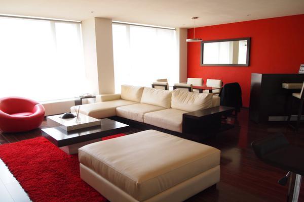 Foto de inmueble en Anillo Interior Lomas Verdes, Col. Lomas Verdes (Conjunto Lomas Verdes) C.P. 53120, Naucalpan de Juárez