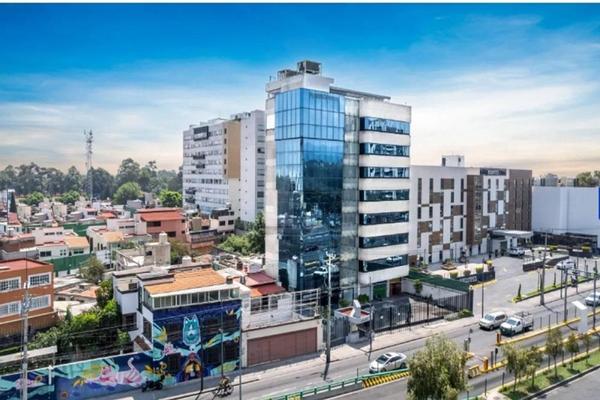 Foto de inmueble en Anillo Periférico #14300, Col. Guadalupe C.P. 14388, Tlalpan