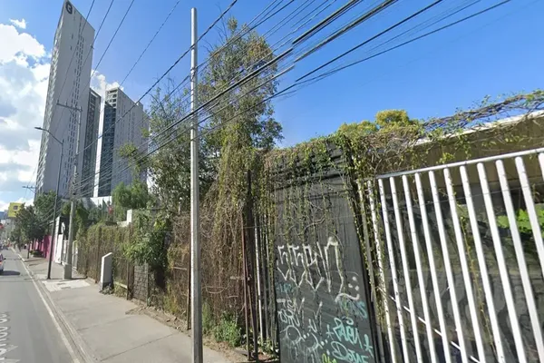 Foto de inmueble en Anillo Periferico Blvd. Adolfo Lopez Mateos #5178, Col. Pedregal de Carrasco C.P. 04700, Coyoacán