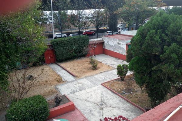 Foto de inmueble en Anillo periferico, Col. Observatorio C.P. 11860, Miguel Hidalgo