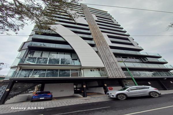 Foto de inmueble en anillo periferico, Col. Olímpica C.P. 04710, Coyoacán