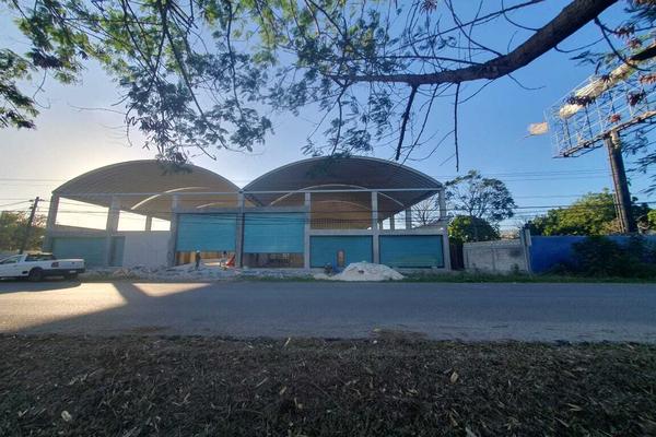 Foto de inmueble en Anillo Periférico (poniente), Col. Ciudad Caucel C.P. 97314, Mérida