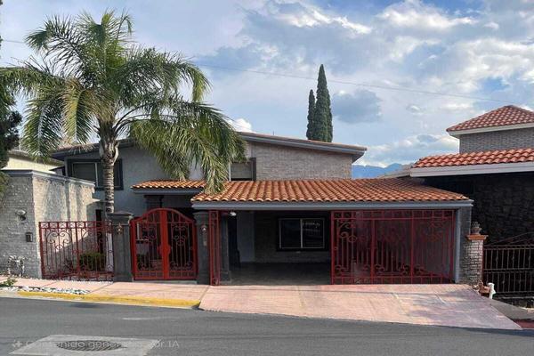 Foto de inmueble en anillo periferico, Col. San Jerónimo C.P. 64640, Monterrey