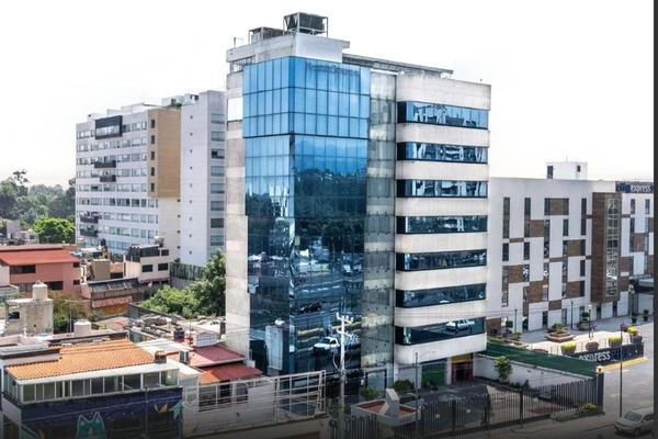 Foto de inmueble en Anillo periférico, Col. Tlalpan C.P. 14000, Tlalpan