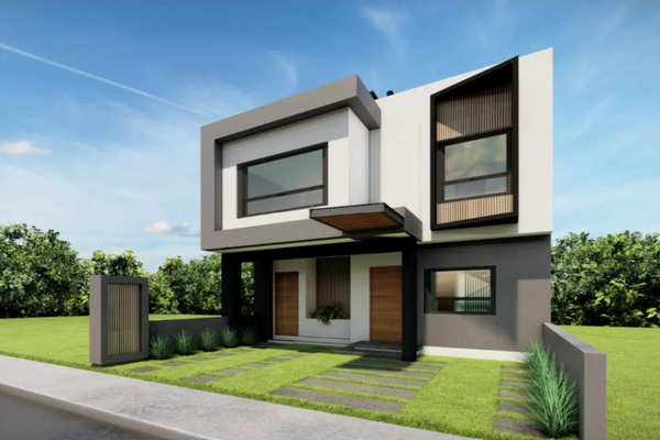 Foto de inmueble en Anillo Víal Fray Junípero Serra, Col. Residencial el Refugio C.P. 76146, Querétaro