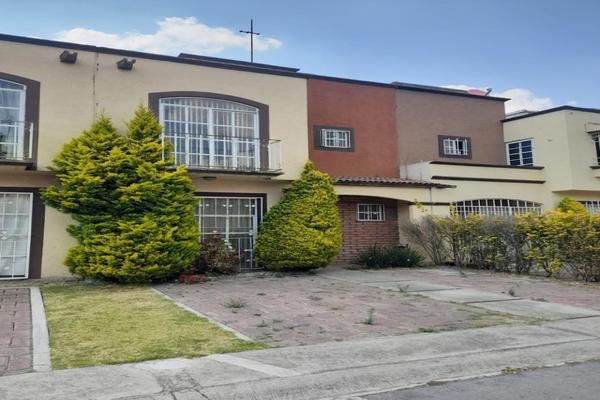 Foto de inmueble en ANIMAS #45, Col. Hacienda del Valle II C.P. 50210, Toluca