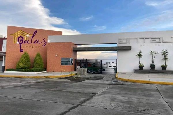 Foto de inmueble en ANTAL RESIDENCIAL!! ATRÁS DE PUNTA PONIENTE, Col. Punta Azul C.P. 42039, Pachuca de Soto
