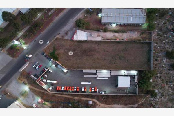 Foto de inmueble en antigua autopista mexico queretaro, Col. San Mateo Segunda Sección C.P. 42884, Tepeji del Río de Ocampo