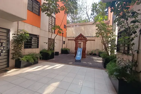 Foto de inmueble en Antigua calzada de guadalupe #270, Col. Santa Catarina C.P. 02250, Azcapotzalco