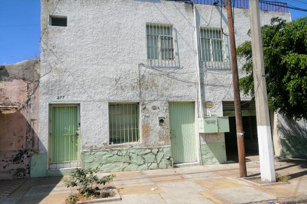 Foto de inmueble en  , Col. Antigua Penal de Oblatos C.P. 44730, Guadalajara