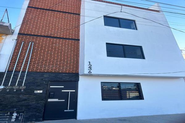 Foto de inmueble en  , Col. Antigua Penal de Oblatos C.P. 44730, Guadalajara