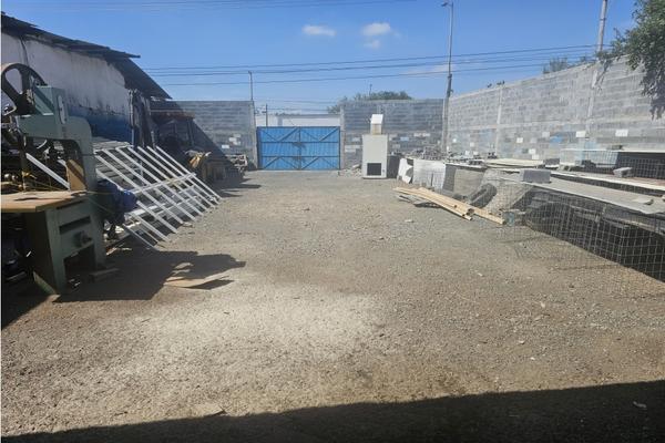 Foto de inmueble en  , Col. Antigua Santa Rosa C.P. 66610, Apodaca