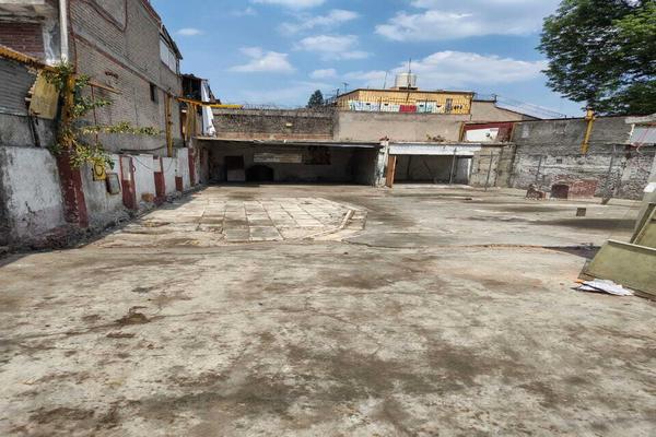 Foto de inmueble en Antigua Taxqueña, Col. Barrio San Lucas C.P. 04030, Coyoacán