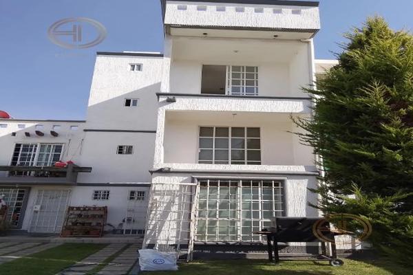 Foto de inmueble en  , Col. Antigua C.P. 54963, Tultepec