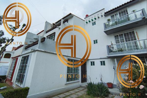 Foto de inmueble en  , Col. Antigua C.P. 54963, Tultepec