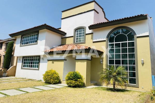 Foto de inmueble en Antiguo Camino a Metepec, Col. Coaxustenco C.P. 52140, Metepec
