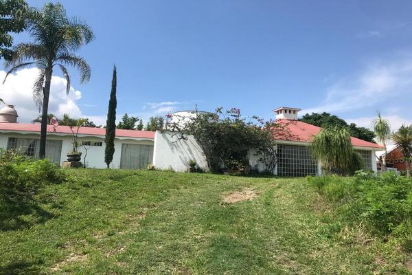 Foto de inmueble en ANTIGUO CAMINO A SAN ISIDRO MAZATEPEC, Col. Tlajomulco Centro C.P. 45640, Tlajomulco de Zúñiga