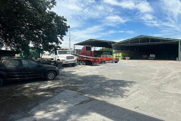Foto de inmueble en antiguo camino a Santo Domingo, Col. Privalia Concordia C.P. 66609, Apodaca