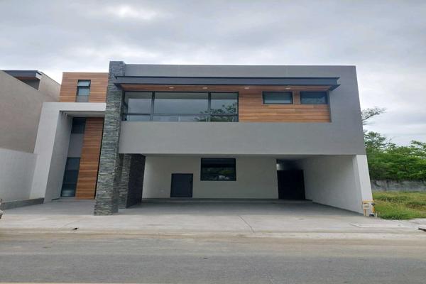 Foto de inmueble en Antiguo Camino a Villa de Santiago, Sin Nombre de Col 51, 64985 Monterrey, N.L., Col. El Uro Oriente C.P. 64985, Monterrey