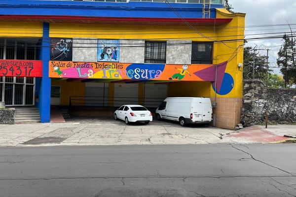 Foto de inmueble en Antiguo camino a Xochimilco, Col. La Noria C.P. 16030, Xochimilco