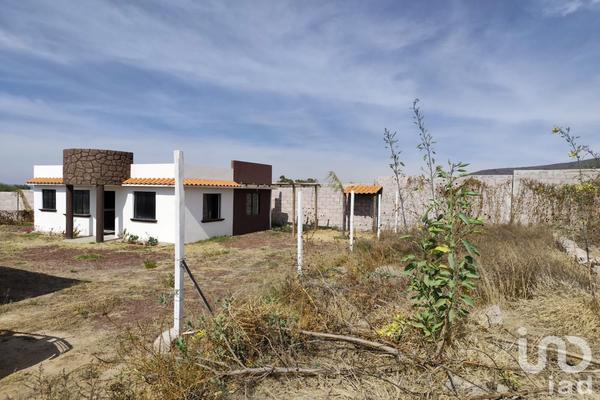 Foto de inmueble en antiguo camino al durazno #104, Col. San Miguel Tornacuxtla C.P. 42163, San Agustín Tlaxiaca