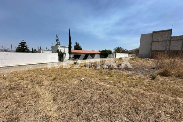 Foto de inmueble en Antigüo Camino de León, Col. El León C.P. 74360, Atlixco