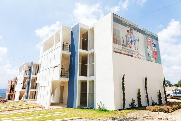 Foto de inmueble en Antiguo Camino Progreso Cahuacan, Col. La Concepción C.P. 54460, Nicolás Romero