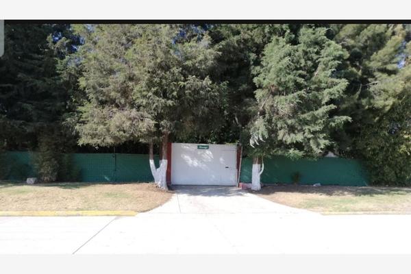 Foto de inmueble en Antiguo Camino Real #627, Col. San Miguel Tianguizolco C.P. 74160, Huejotzingo
