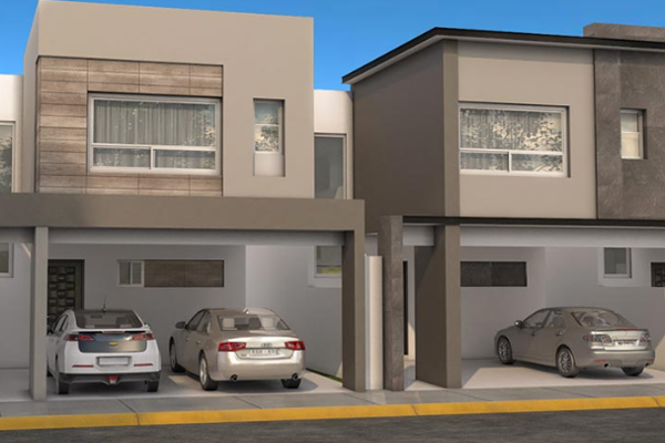 Foto de inmueble en Antiguo Camino Santo Domingo, Centro, 66600 Cdad. Apodaca, N.L., Col. Moderno Apodaca I C.P. 66600, Apodaca