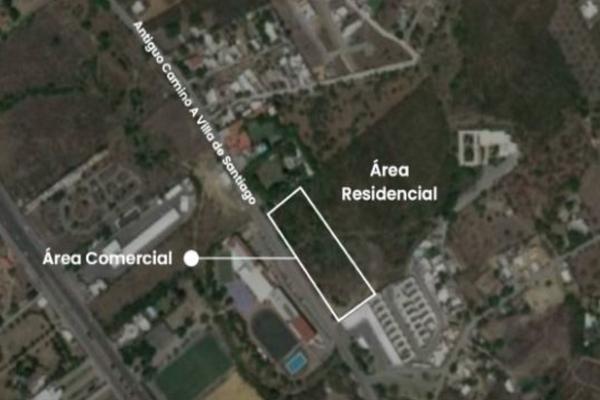 Foto de inmueble en Antiguo camino Villa de Santiago, Col. El Uro C.P. 64986, Monterrey