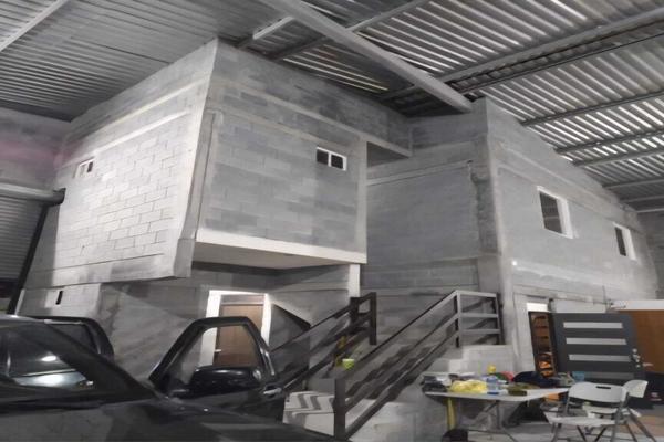 Foto de inmueble en Antiguos Ejidatarios, Col. La Alianza P-128 C.P. 64103, Monterrey