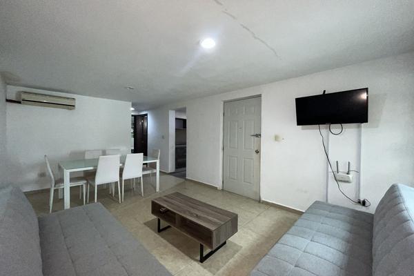 Foto de inmueble en Antílope, Col. Supermanzana 20 Centro C.P. 77500, Benito Juárez