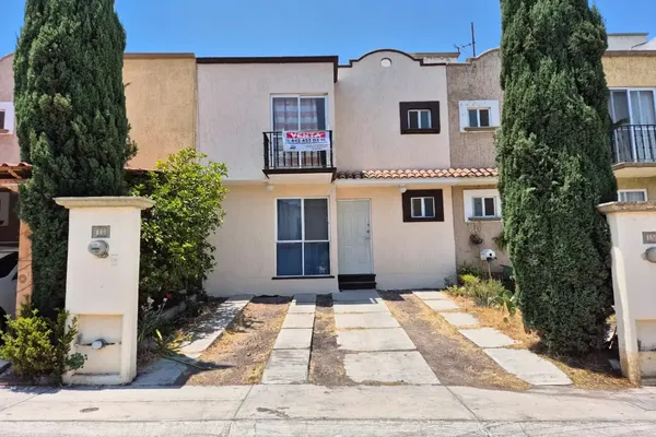 Foto de inmueble en ANTONIO ANCONA #561, Col. Venceremos C.P. 76903, Corregidora