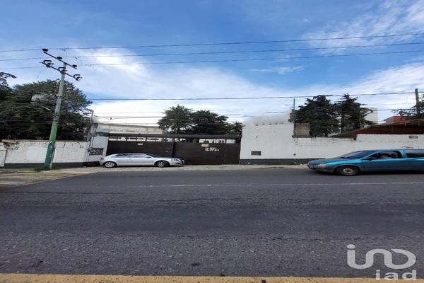 Foto de inmueble en Antonio ancona #77, Col. Cuajimalpa C.P. 05000, Cuajimalpa de Morelos