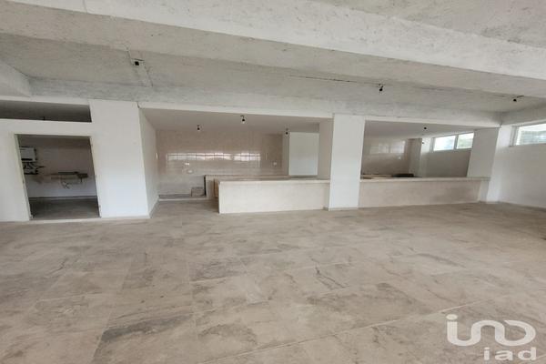 Foto de inmueble en Antonio Ancona #84, Col. Cuajimalpa C.P. 05000, Cuajimalpa de Morelos