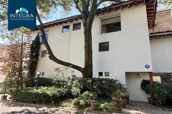 Foto de inmueble en Antonio Ancona, Col. Cuajimalpa C.P. 05000, Cuajimalpa de Morelos