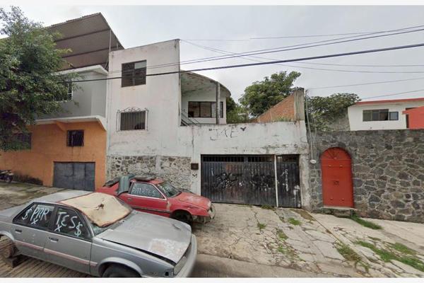 Foto de inmueble en  , Col. Antonio Barona Centro C.P. 62320, Cuernavaca