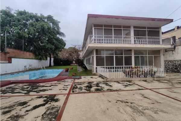 Foto de inmueble en CALLE GALEANA , Col. Antonio Barona Centro C.P. 62320, Cuernavaca