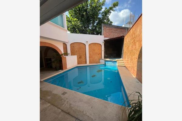 Foto de inmueble en  , Col. Antonio Barona Centro C.P. 62320, Cuernavaca